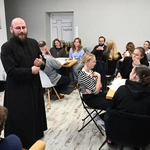 Spotkanie liderów i animatorów wspólnot młodzieżowych