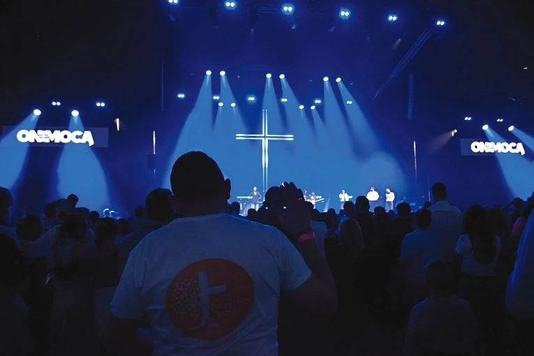  W tegorocznej edycji wzięło udział ok. 3 tys. osób więcej  niż rok temu.