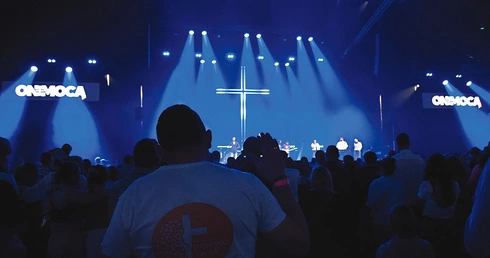  W tegorocznej edycji wzięło udział ok. 3 tys. osób więcej  niż rok temu.