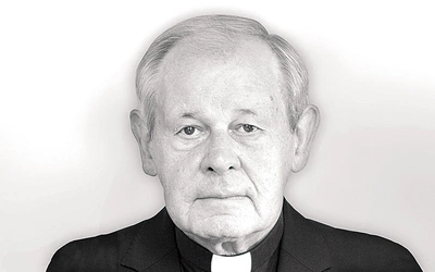 Ks. Piotr Kurzela