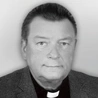 Ks. Romuald Żurek