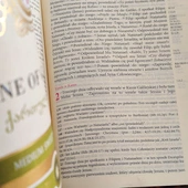 Cud w Kanie Galilejskiej nie powinien być wykorzystywany do obrony obecności alkoholu na weselnej uroczystości.