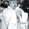 O. Stanisław Wysocki OCarm.