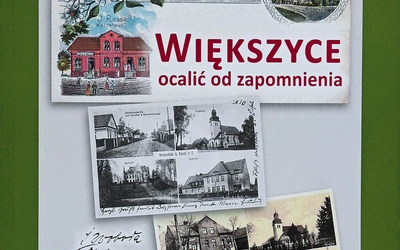 Zachowana przeszłość