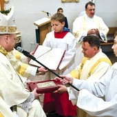 W naszej diecezji diakonat stały został wprowadzony 20 marca 2020 r. dekretem bp. Lityńskiego. Obecnie do święceń przygotowują się jeszcze trzy osoby.