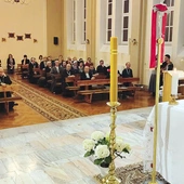  Dzień skupienia w Bardzie Śląskim był punktem zwrotnym całego procesu synodalnego.