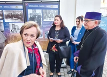 Kościół katolicki od lat wzywa do zachowania pamięci o ofiarach masakr. 