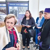 Kościół katolicki od lat wzywa do zachowania pamięci o ofiarach masakr. 