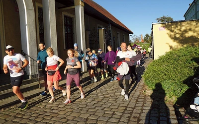 Sztafeta nadziei 