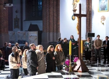 Spotkania są przygotowywane z myślą o licealistach i studentach.