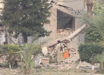 Indie przeprowadziły naloty na Pakistan. "Ani Indie, ani Pakistan nie chcą pełnoskalowego konfliktu"