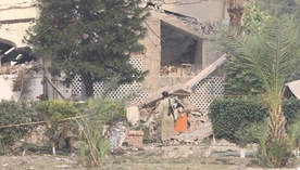 Indie przeprowadziły naloty na Pakistan. "Ani Indie, ani Pakistan nie chcą pełnoskalowego konfliktu"