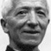 Bł. Franciszek Paleari 