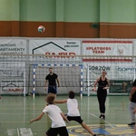 Mecz charytatywny Caritas dla Syrii