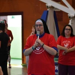 Mecz charytatywny Caritas dla Syrii