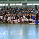 Mecz charytatywny Caritas dla Syrii