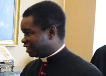 Abp Nwachukwu: Afryka nie jest dzieckiem, którego głos można wyciszyć