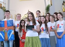 Wakacje, które zmieniają życie