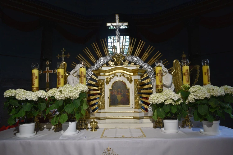 Bierzmowanie w Złockiem 2025