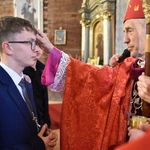 Bierzmowanie w Złockiem 2025