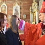 Bierzmowanie w Złockiem 2025