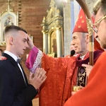 Bierzmowanie w Złockiem 2025