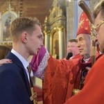 Bierzmowanie w Złockiem 2025