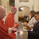 Bierzmowanie w Muszynie 2025
