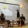 Wieczór poezji w ostrowieckiej kolegiacie
