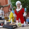 XII Majówka w Ogrodach Klasztornych z Bolesławem Chrobrym