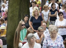 Jasnogórska Matka czeka na kobiety