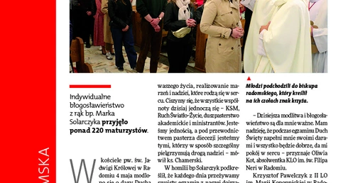 Gość Radomski 19/2025