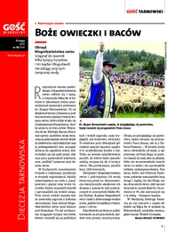 Gość Tarnowski 19/2025
