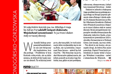 Gość Zielonogórsko-Gorzowski 19/2025