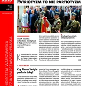 Gość Warszawski 19/2025