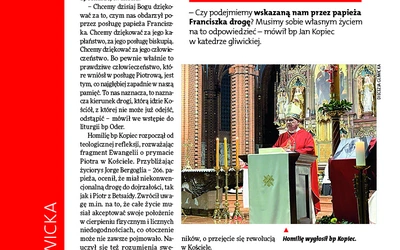 Gość Gliwicki 19/2025