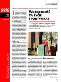 Gość Gliwicki 19/2025