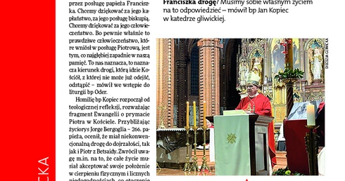 Gość Gliwicki 19/2025