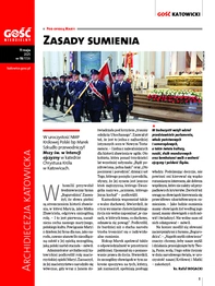 Gość Katowicki 19/2025