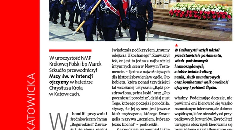 Gość Katowicki 19/2025
