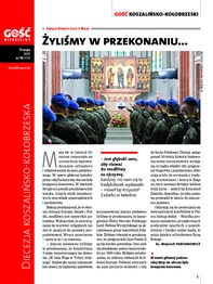 Gość Koszalińsko-Kołobrzeski 19/2025