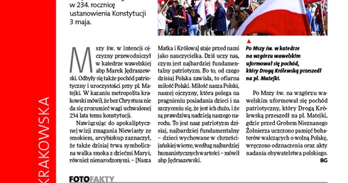Gość Krakowski 19/2025
