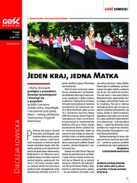 Gość Łowicki 19/2025