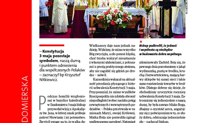 Gość Sandomierski 19/2025
