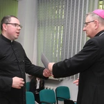 Konkurs Wiedzy Religijnej - cz. 1