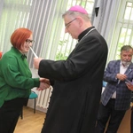 Konkurs Wiedzy Religijnej - cz. 1