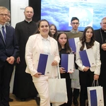 Konkurs Wiedzy Religijnej - cz. 2