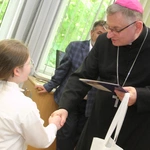 Konkurs Wiedzy Religijnej - cz. 2