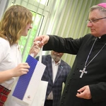 Konkurs Wiedzy Religijnej - cz. 2