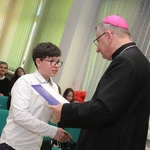Konkurs Wiedzy Religijnej - cz. 2